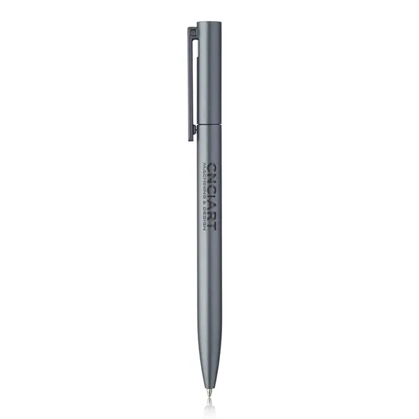 Camden Plastic Ballpoint Pen - Camden Plastic Ballpoint Pen - Image 5 of 5