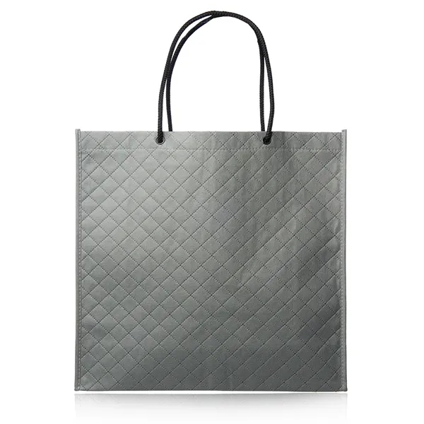 Medina Woven Shopping Bags - Medina Woven Shopping Bags - Image 3 of 3