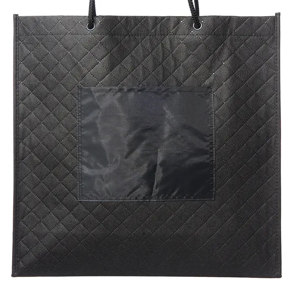 Medina Woven Shopping Bags - Medina Woven Shopping Bags - Image 1 of 3