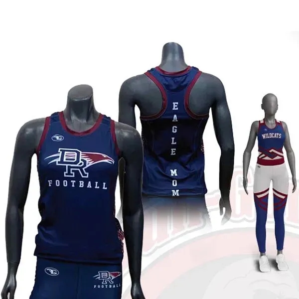 Women's Razorback Tanktop - Women's Razorback Tanktop - Image 0 of 0