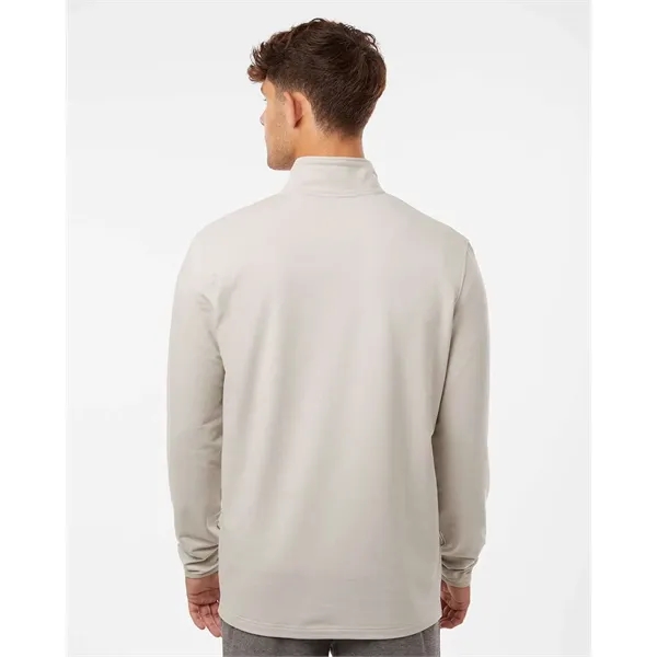 Independent Trading Co. Perform Quarter-Zip Pullover - Independent Trading Co. Perform Quarter-Zip Pullover - Image 7 of 7