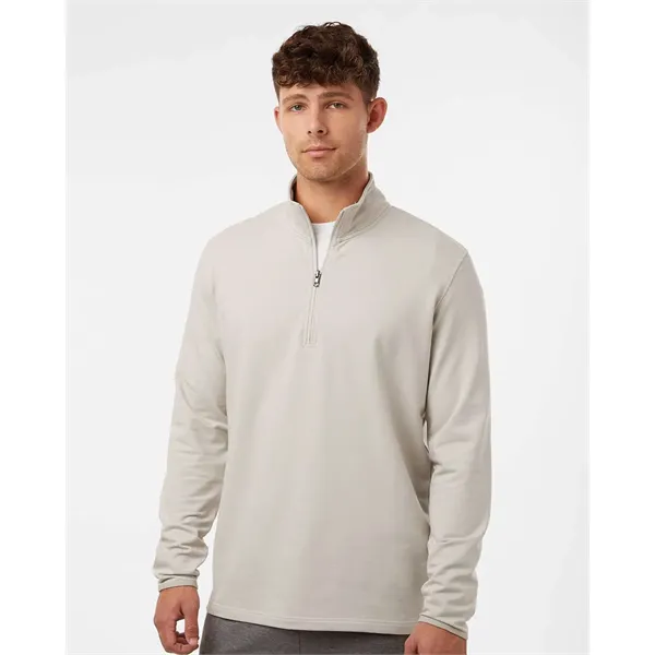 Independent Trading Co. Perform Quarter-Zip Pullover - Independent Trading Co. Perform Quarter-Zip Pullover - Image 0 of 7