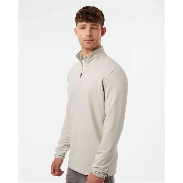 Independent Trading Co. Perform Quarter-Zip Pullover - Independent Trading Co. Perform Quarter-Zip Pullover - Image 6 of 7