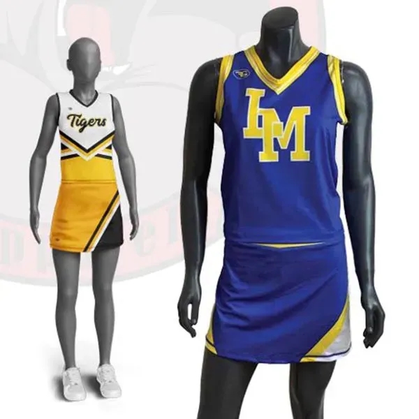 Youth Cheer, Tennis, Lax, Golf Skirt - Youth Cheer, Tennis, Lax, Golf Skirt - Image 0 of 0