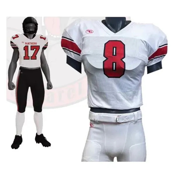 Next Level Youth Jersey - Next Level Youth Jersey - Image 0 of 0