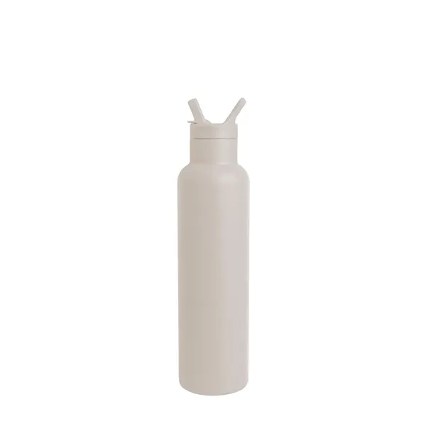 Simple Modern Ascent Water Bottle 24oz w/ Straw Lid - Simple Modern Ascent Water Bottle 24oz w/ Straw Lid - Image 1 of 4