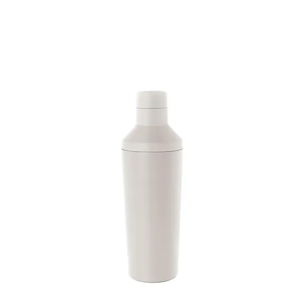 Simple Modern 20 oz Classic Cocktail Shaker with Jigger Lid - Simple Modern 20 oz Classic Cocktail Shaker with Jigger Lid - Image 2 of 4