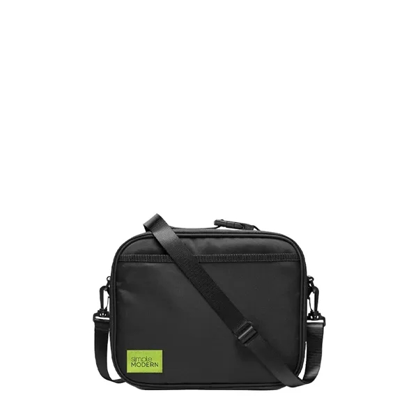 Simple Modern Hadley Lunch Bag with Shoulder Strap - Simple Modern Hadley Lunch Bag with Shoulder Strap - Image 1 of 5