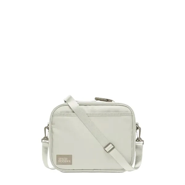 Simple Modern Hadley Lunch Bag with Shoulder Strap - Simple Modern Hadley Lunch Bag with Shoulder Strap - Image 2 of 5