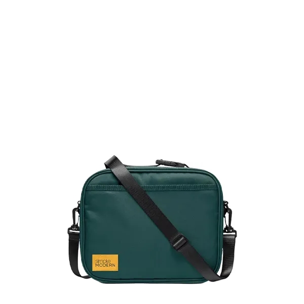 Simple Modern Hadley Lunch Bag with Shoulder Strap - Simple Modern Hadley Lunch Bag with Shoulder Strap - Image 3 of 5