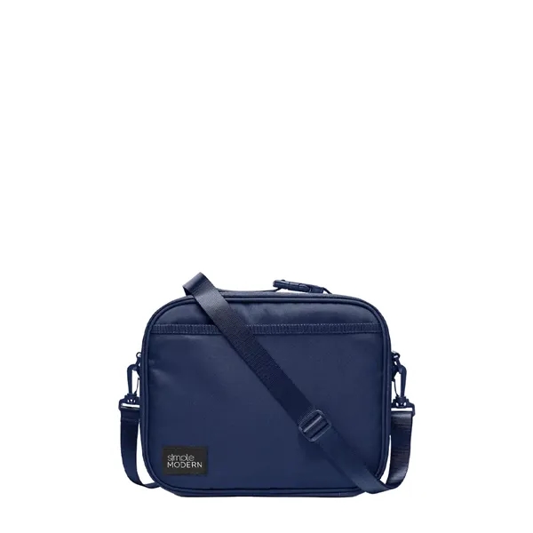 Simple Modern Hadley Lunch Bag with Shoulder Strap - Simple Modern Hadley Lunch Bag with Shoulder Strap - Image 4 of 5