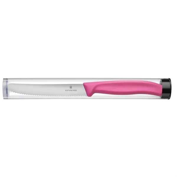 Swiss Army - Victorinox® German Made Classic Utility Knife - Swiss Army - Victorinox® German Made Classic Utility Knife - Image 6 of 9