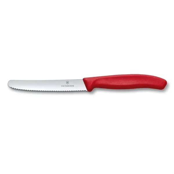Swiss Army - Victorinox® German Made Classic Utility Knife - Swiss Army - Victorinox® German Made Classic Utility Knife - Image 4 of 9