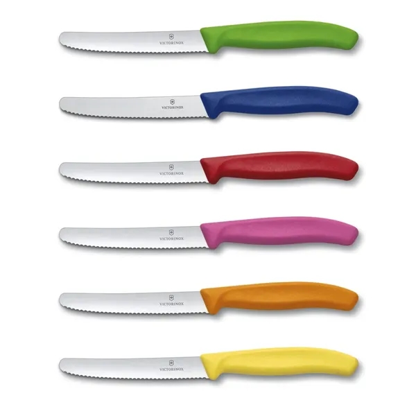 Swiss Army - Victorinox® German Made Classic Utility Knife - Swiss Army - Victorinox® German Made Classic Utility Knife - Image 1 of 9