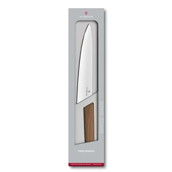 Victorinox® Swiss Made Modern Carving Knife - Victorinox® Swiss Made Modern Carving Knife - Image 1 of 1