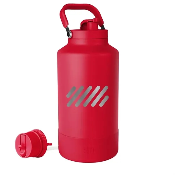 Simple Modern 128 oz Trek Pivot Tumbler - Simple Modern 128 oz Trek Pivot Tumbler - Image 0 of 4