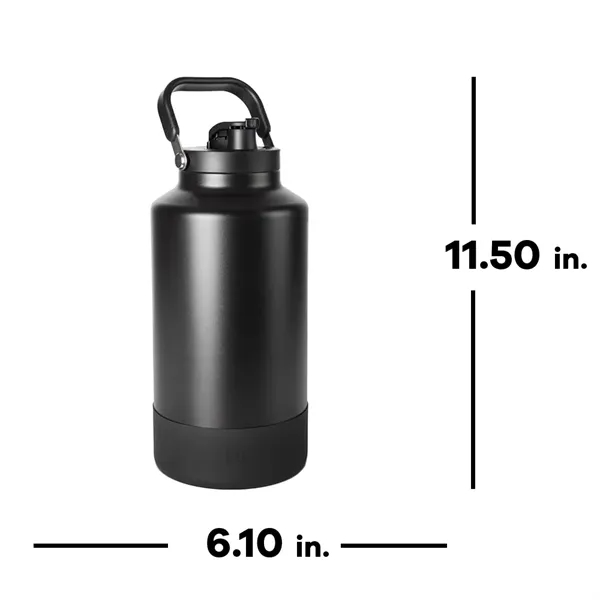 Simple Modern 128 oz Trek Pivot Tumbler - Simple Modern 128 oz Trek Pivot Tumbler - Image 4 of 4