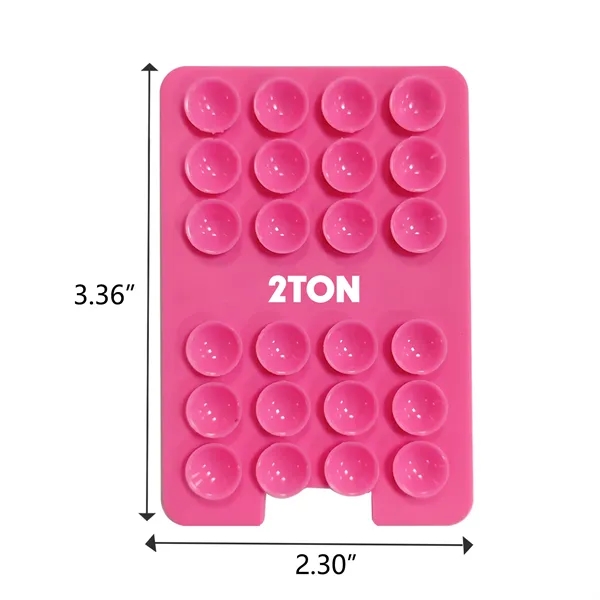 Gaza Suction Phone Holder - Gaza Suction Phone Holder - Image 2 of 6
