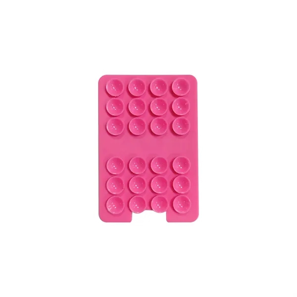 Gaza Suction Phone Holder - Gaza Suction Phone Holder - Image 5 of 6