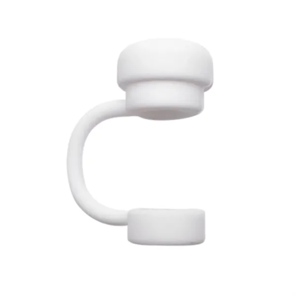 Silicone Straw Cover Toppers Cup Accessories Dust Proof - Silicone Straw Cover Toppers Cup Accessories Dust Proof - Image 15 of 15