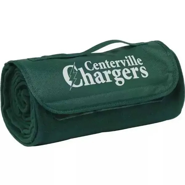 Roll-Up Blanket - Roll-Up Blanket - Image 1 of 2