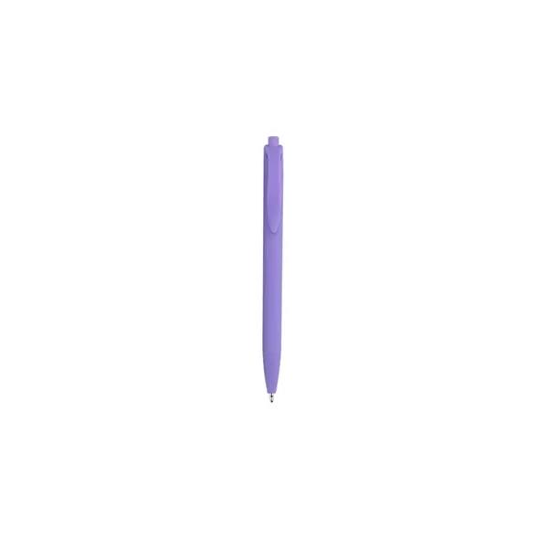 Colored Retractable Gel Ballpoint Pen Office Supplies - Colored Retractable Gel Ballpoint Pen Office Supplies - Image 13 of 16