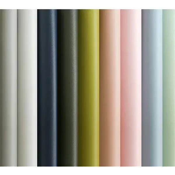Leather Desk Mat 47x23" - Leather Desk Mat 47x23" - Image 7 of 7
