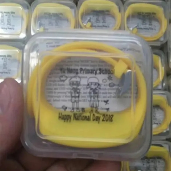 Pedometer Activity Watch - Pedometer Activity Watch - Image 6 of 7