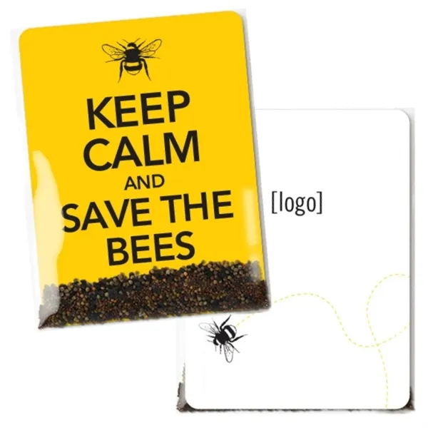 Pollinator friendly Seed Packets - Pollinator friendly Seed Packets - Image 0 of 0