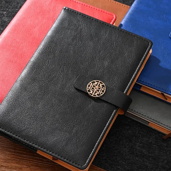Notebook gift set - Notebook gift set - Image 1 of 3