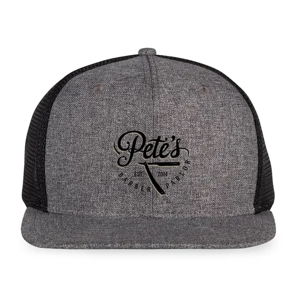 Merrimack Hat Co.® Axel Trucker - Merrimack Hat Co.® Axel Trucker - Image 1 of 21