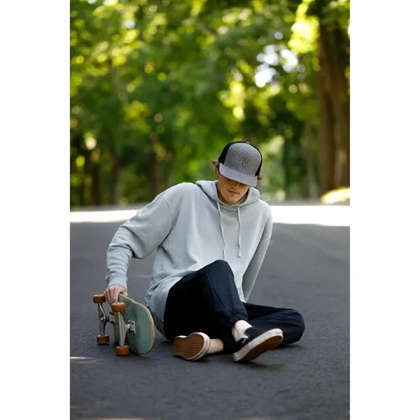 Merrimack Hat Co.® Axel Trucker - Merrimack Hat Co.® Axel Trucker - Image 4 of 21