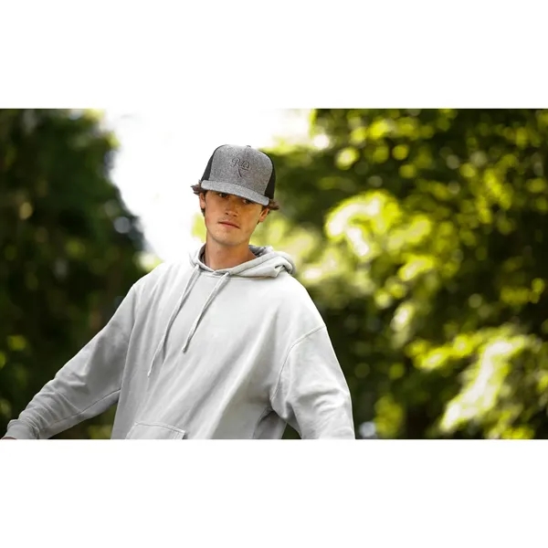 Merrimack Hat Co.® Axel Trucker - Merrimack Hat Co.® Axel Trucker - Image 5 of 21