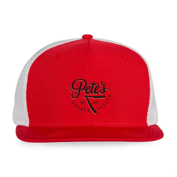 Merrimack Hat Co.® Axel Trucker - Merrimack Hat Co.® Axel Trucker - Image 8 of 21