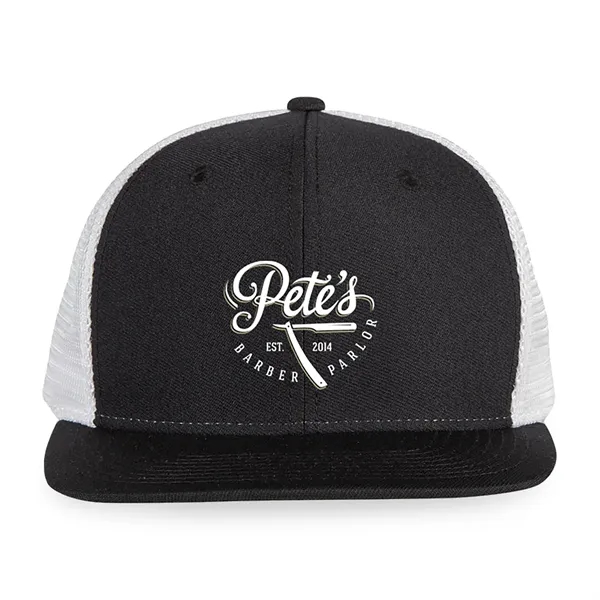 Merrimack Hat Co.® Axel Trucker - Merrimack Hat Co.® Axel Trucker - Image 14 of 21