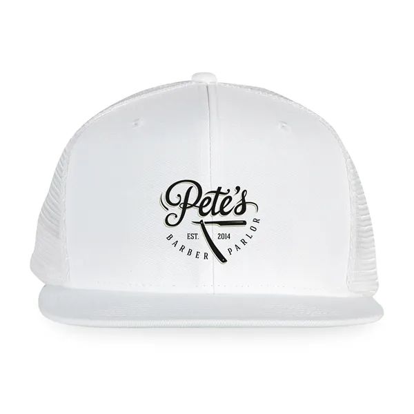 Merrimack Hat Co.® Axel Trucker - Merrimack Hat Co.® Axel Trucker - Image 18 of 21