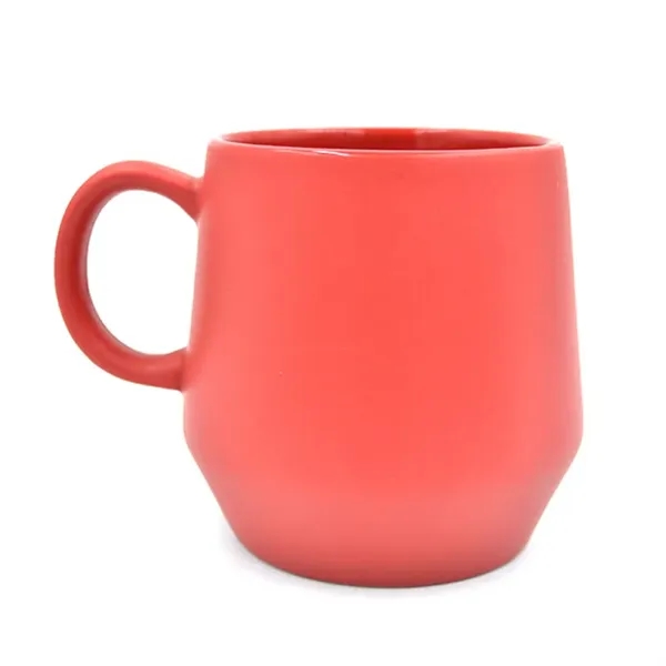 16Oz Ceramic Coffee Mug - 16Oz Ceramic Coffee Mug - Image 2 of 6