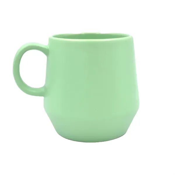 16Oz Ceramic Coffee Mug - 16Oz Ceramic Coffee Mug - Image 3 of 6