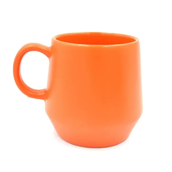 16Oz Ceramic Coffee Mug - 16Oz Ceramic Coffee Mug - Image 4 of 6