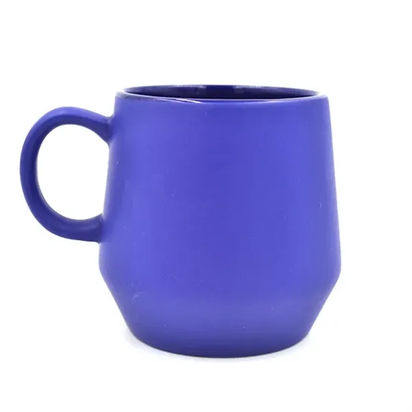 16Oz Ceramic Coffee Mug - 16Oz Ceramic Coffee Mug - Image 5 of 6