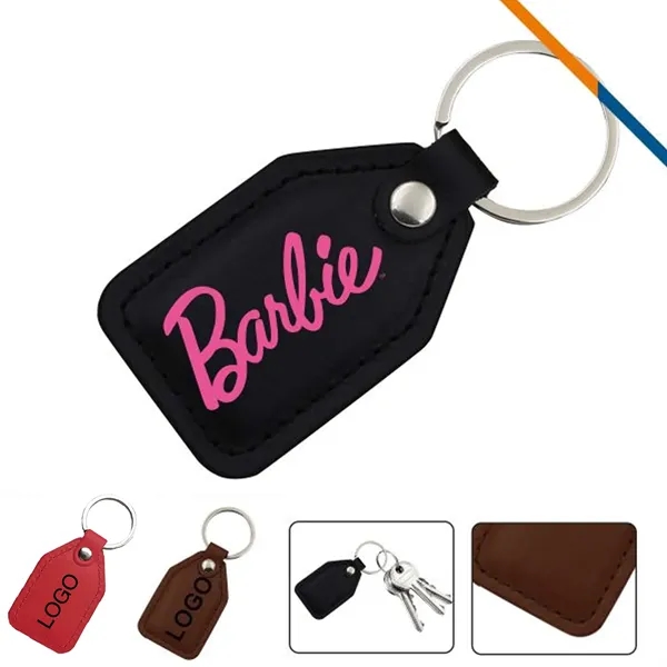 Delimo Key Tag - Delimo Key Tag - Image 0 of 5