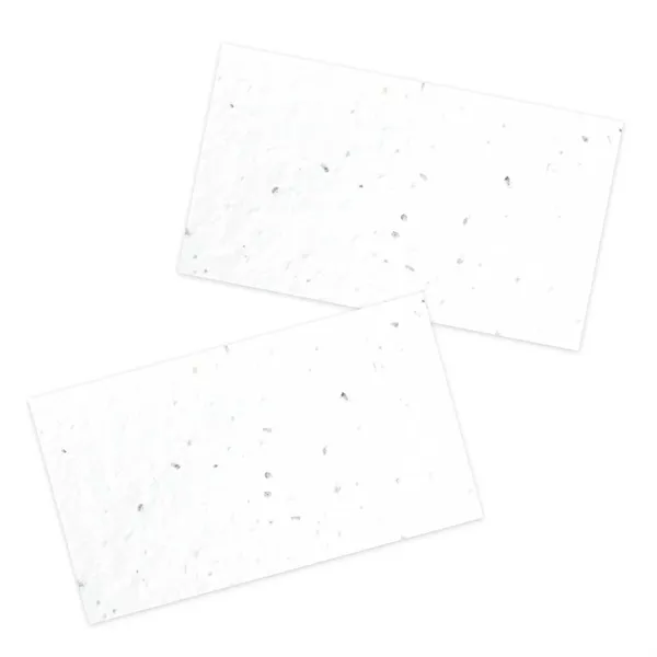 Double-Sided Plantable Business Cards - Double-Sided Plantable Business Cards - Image 2 of 5