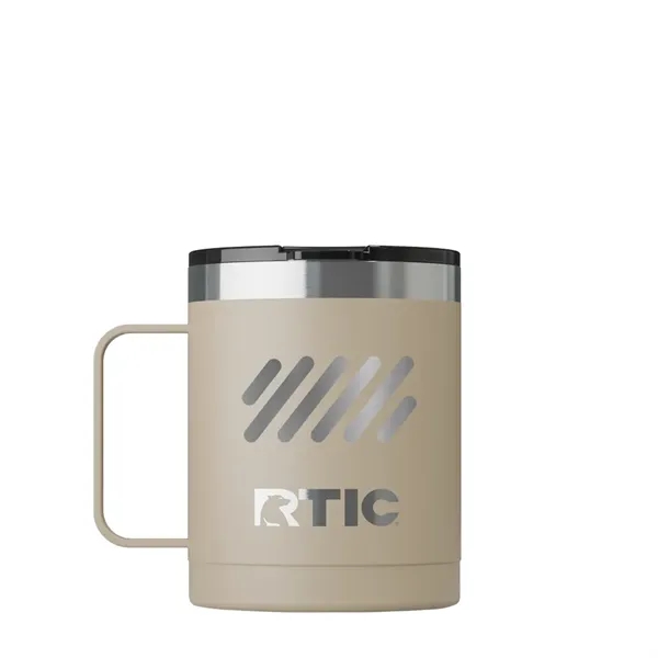 RTIC 12oz Essential Coffee Mug - RTIC 12oz Essential Coffee Mug - Image 0 of 8