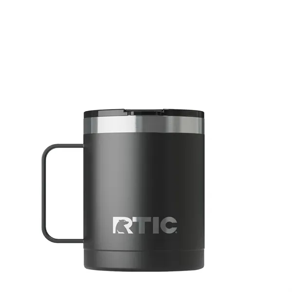 RTIC 12oz Essential Coffee Mug - RTIC 12oz Essential Coffee Mug - Image 1 of 8