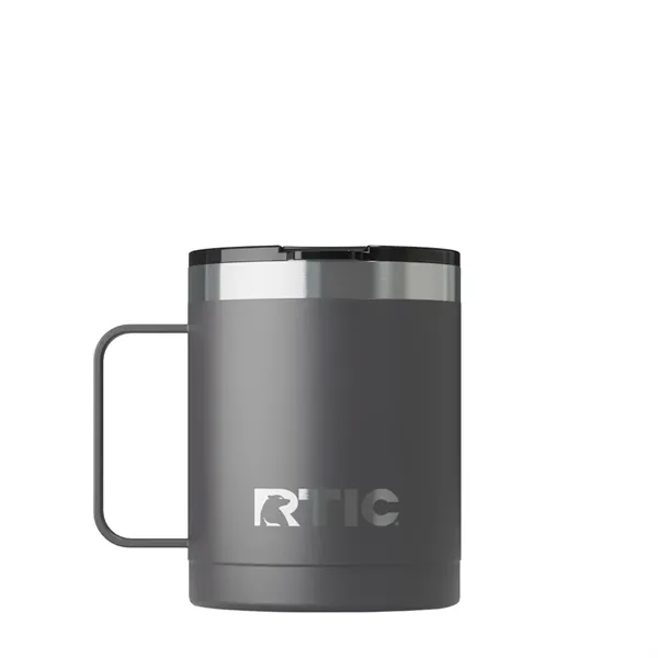 RTIC 12oz Essential Coffee Mug - RTIC 12oz Essential Coffee Mug - Image 2 of 8