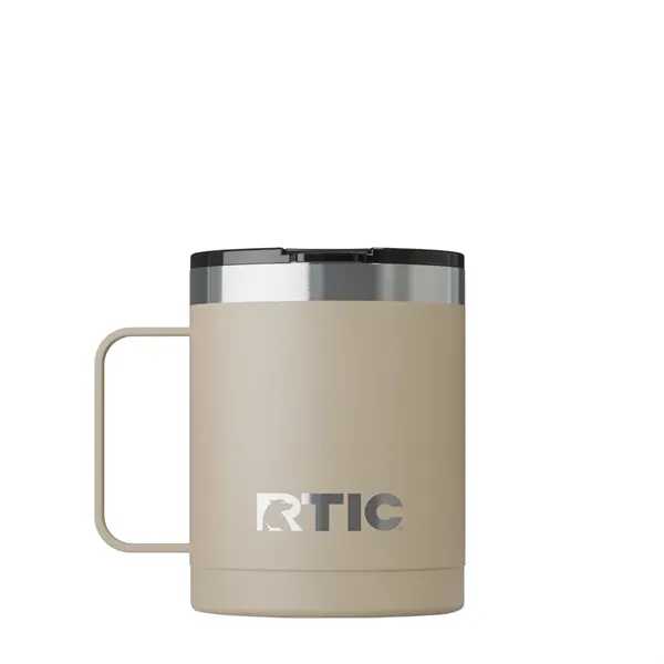 RTIC 12oz Essential Coffee Mug - RTIC 12oz Essential Coffee Mug - Image 4 of 8