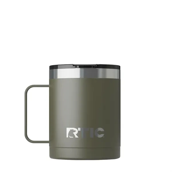 RTIC 12oz Essential Coffee Mug - RTIC 12oz Essential Coffee Mug - Image 5 of 8