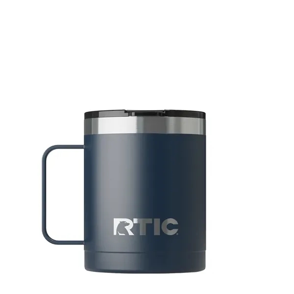 RTIC 12oz Essential Coffee Mug - RTIC 12oz Essential Coffee Mug - Image 6 of 8