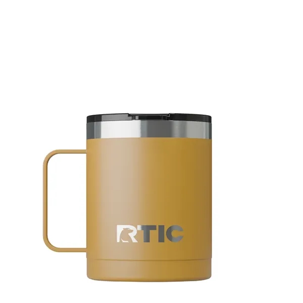 RTIC 12oz Essential Coffee Mug - RTIC 12oz Essential Coffee Mug - Image 7 of 8