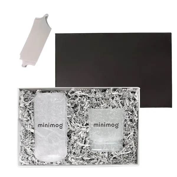 Pour Decisions Kit - Pour Decisions Kit - Image 0 of 0